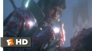 Excalibur (1981) - The Final Battle Scene (10/10) | Movieclips