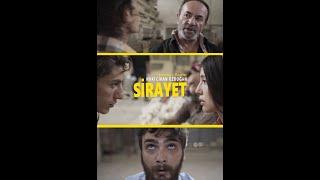 SİRAYET (kıssadanfilm Kısa Film Short Movie)