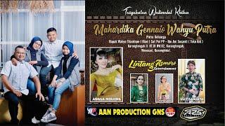 Live  Streaming AANproduction Tasyakutan Khitan DIKA - ARYO SETO - LA ENTERTAIMENT - H2