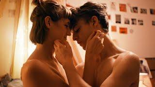 LOVECUT  LIEBE, SEX UND SEHNSUCHT deutscher Trailer HD 2020 im Kino german Love Cut DVD + Blu-ray