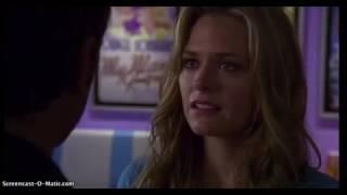 Psych- Juliet asks Shawn out 3x16