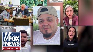 DOUBLING DOWN: Dem wants to do 'welfare check' on alleged MS-13 gang member