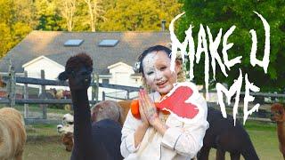 MAKE U 3 ME (OFFICIAL MUSIC VIDEO) - Alice Longyu Gao