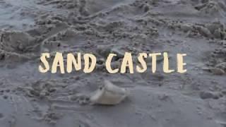 SAND CASTLE (UNOFFICIAL MUSIC VIDEO) Lemaitre - Fiction | Montage Project