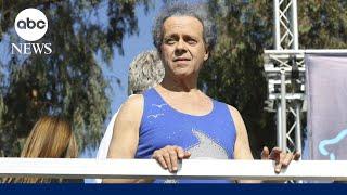 Richard Simmons' cause of death revealed