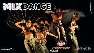 MIX |2024 | DANCE | MEYIMIXER - KAISER