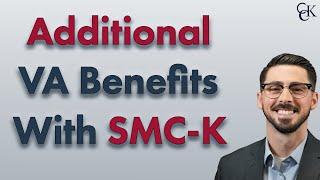 Understanding SMC K: VA Disability Benefits for Loss or Loss of Use