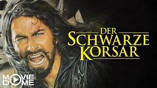 Der schwarze Korsar - Piraten-Abenteuerfilm - Ganzen Film kostenlos in HD schauen bei Moviedome