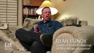 An interview with Ryan Bundy