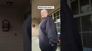 Wait for it | Curvy Pawg has a Big Booty under her Hoodie #shorts #pawg #ssbbw #bestshorts2023