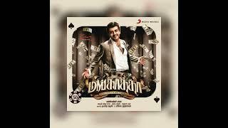 MANKATHA THEME SONG / ANIME BEN SPLASH #song