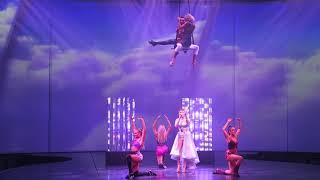 Kaleidoscope Production Show, Celebrity EDGE 2019