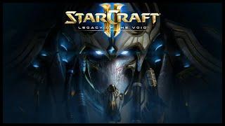 StarCraft II - Legacy of the Void | Game Movie | All Cutscenes