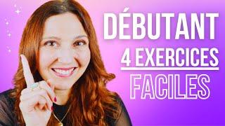 Apprendre à chanter débutant: 4 exercices à connaître!