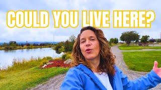 Moving to Bozeman Montana [UPDATED VLOG TOUR] Living in Bozeman Montana | Homes in Montana