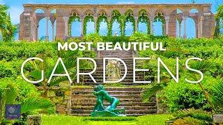 10 of the Most Beautiful Gardens to Visit Around the World