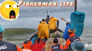 Fisherman life  || Mrkharvi04