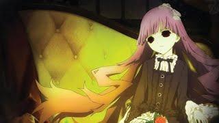 Shiki Episode 1 English Dubbed