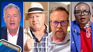 "I Said Too Much" Oscar Pistorius BOMBSHELL | Plus Trump South Africa "Genocide"