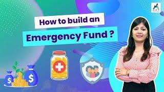 Want FINANCIAL PEACE? Build an Emergency Fund Now