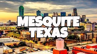 Best Things To Do in Mesquite Texas