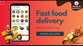 "Experience the Best Online Food Delivery in Kochi with Bahar Se - Order Now!"