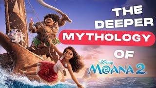 Moana 2 || REACTION