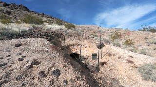 The Surprising Depths of an Abandoned Gold Mine Revealed