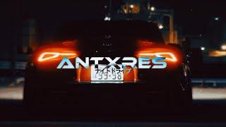 ANTXRES - Limits (Official Music Video)