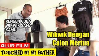 Di W1kw1k 4yah dan 4nak Berganti4n | Alur Film Jepang