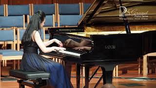 Ya-Fei Chuang plays Chopin: Preludes Op. 28