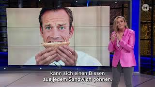 Full Frontal with Samantha Bee | Die Auftritts-Ökonomie | TNT Comedy
