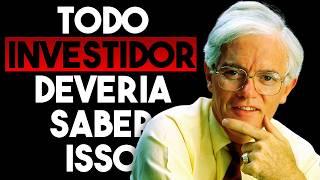 TIPOS DE AÇÕES - PETER LYNCH (DUBLADO)