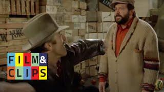 Bud Spencer - Cazzotti a Volontà! - Botte da Ridere & Mitiche Scazzottate - by Film&Clips