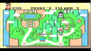 Lets Play! Super Mario Advance 2: Super Mario World Part 1