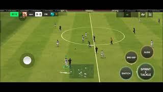Barcelona vs AFC Bornemouth