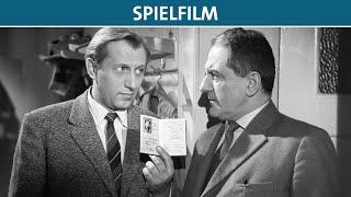 Seilergasse 8 - Spielfilm (ganzer Film auf Deutsch) - DEFA