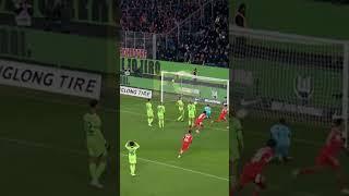 Magic from Jamal Musiala #jamalmusiala #musialawards #musiala #wobfcb