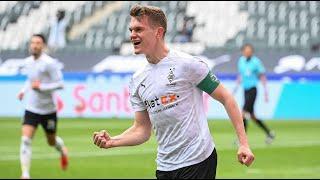 Monchengladbach 4 - 0 Eintracht Frankfurt | All goals and highlights | Bundesliga Germany 17.04.2021