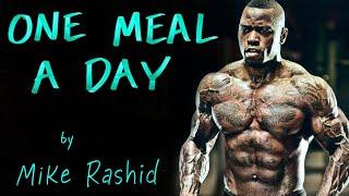 The Power of Fasting - Mike Rashid