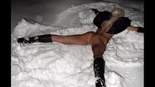 ПРИКОЛЫ Отборные приколы про пьяных баб Drunk People Pranks