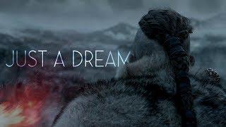 (Vikings) Ragnar Lothbrok | Just a Dream