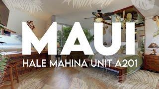 West Maui Vacation Rentals in Hale Mahina