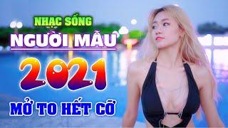 LK Nhạc Sống Miền Tây 2021 - Mở Hết Cỡ Nhạc Sống Người Mẫu Áo Tắm Bikini Xinh Nhất 2021