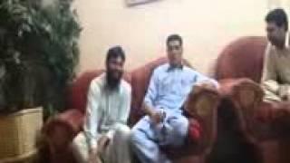 kandar mardan saudia arab funny