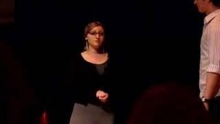 St. Ann's Musical Theater Workshop - Sonya Greenberg, Pt. 2
