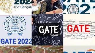 Graduate Aptitude Test in Engineering(GATE)