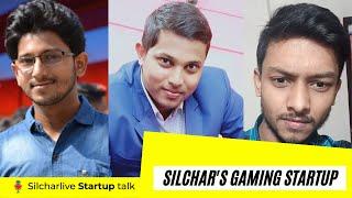 This gaming startup from Silchar is changing the ecosystem of India’s Gaming Industry