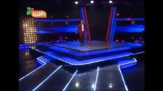 HELAL EID CONCERT - FARDIN FARYAD LIVE IN TOLO TV SHOW!