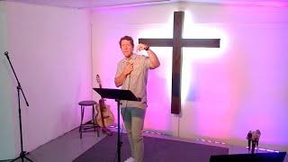 Pastor Jason Lynch - From Death to Faith